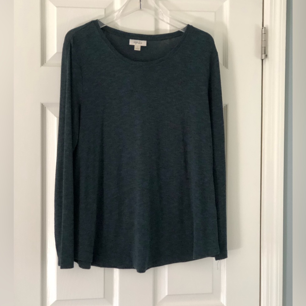Style & Co Top